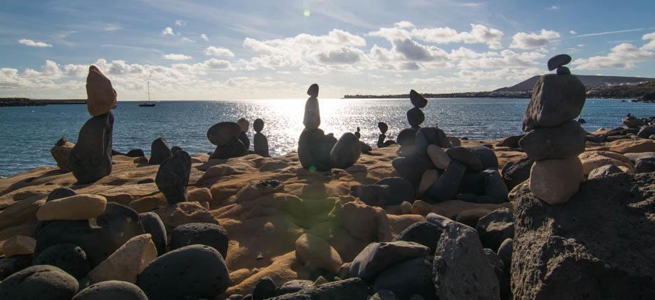 Playa Blanca – Turistmål på Lanzarote