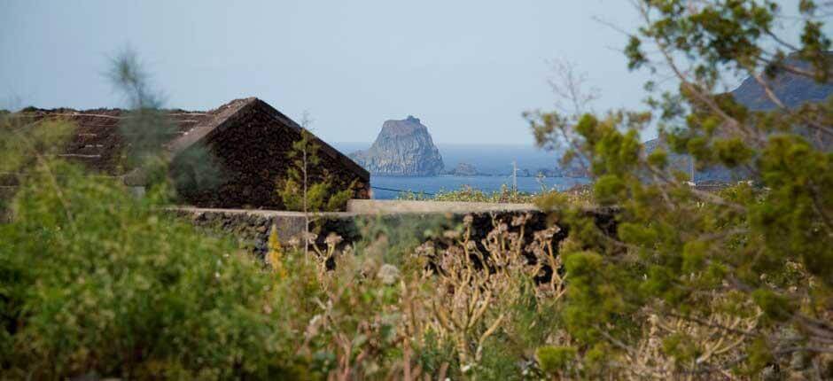 Ecomuseo de Guinea – Museer og turistsentre på El Hierro