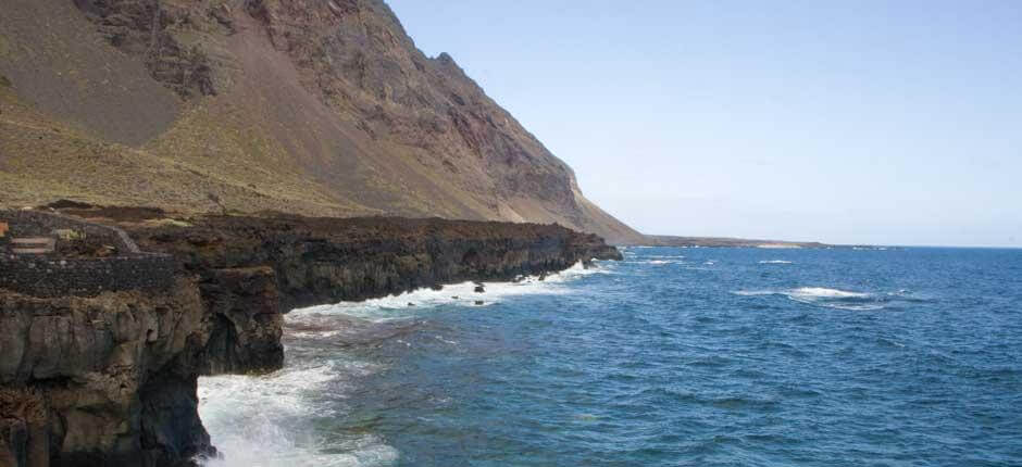 Pozo de la Salud – Severdigheter på El Hierro