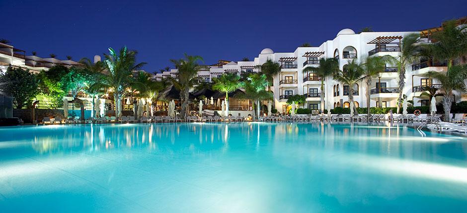 Hotel Princesa Yaiza Hoteles de lujo en Lanzarote