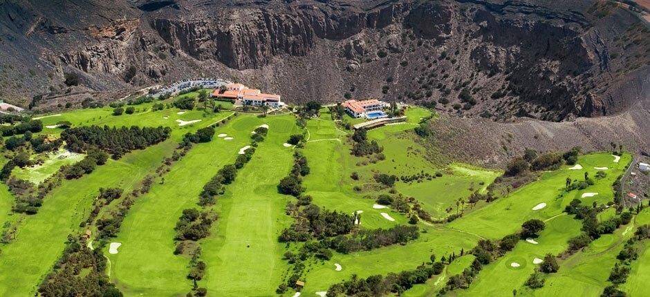 Real Club de Golf de Las Palmas – Golfbaner på Gran Canaria
