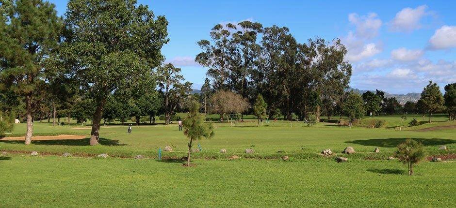 Real Club de Golf de Tenerife – Golfbaner på Tenerife