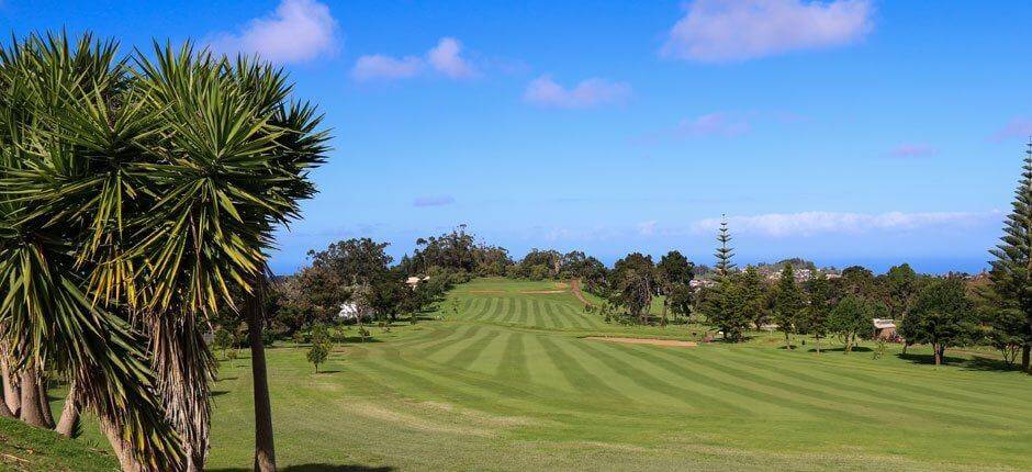 Real Club de Golf de Tenerife – Golfbaner på Tenerife