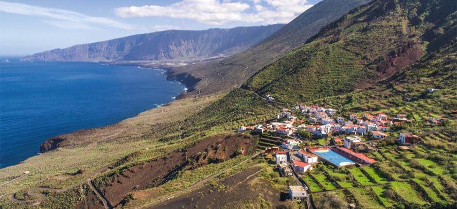 Sabinosa på El Hierro