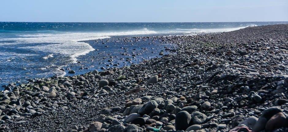 Brettseiling ved Salinas de Pozo, Brettseilingsteder på Gran Canaria