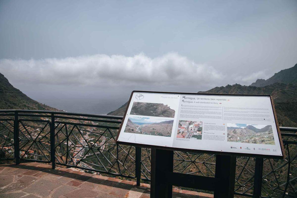 Mirador de San Juan