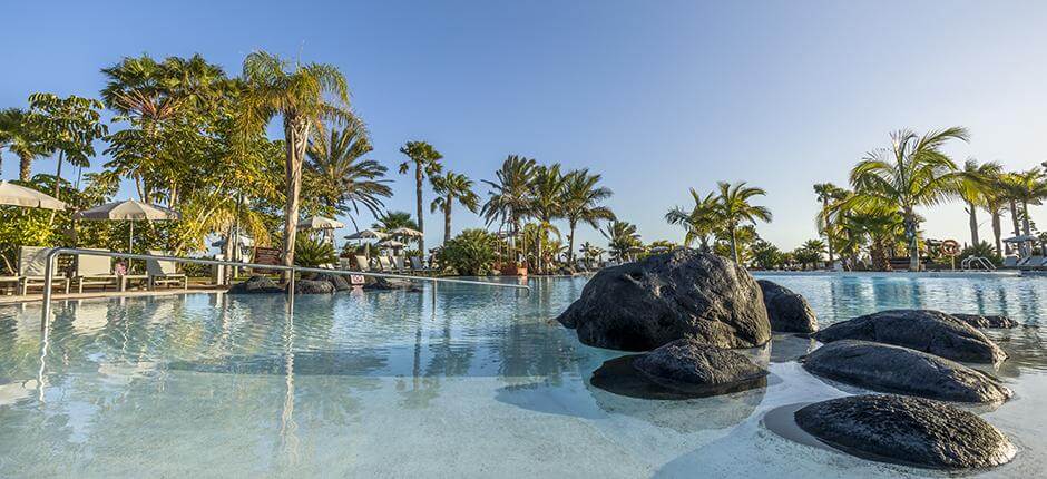 Sheraton La Caleta Resort & Spa Hoteles de lujo de Tenerife