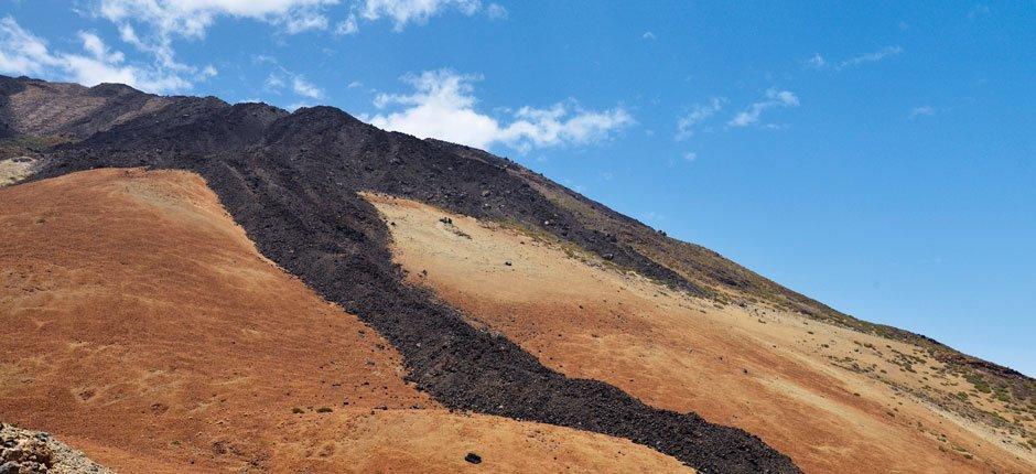 Fjelltur på Teide + stier på Tenerife  