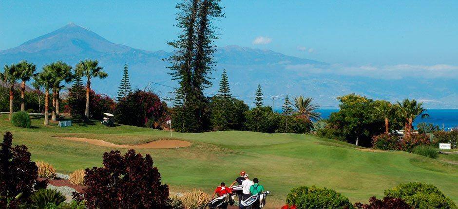 Tecina Golf – Golfbaner på La Gomera