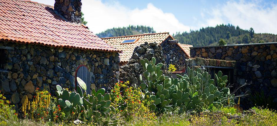 Hotel Caserío de Los Partidos Landhoteller på Tenerife