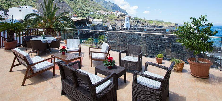Gara Hotel Landhoteller på Tenerife