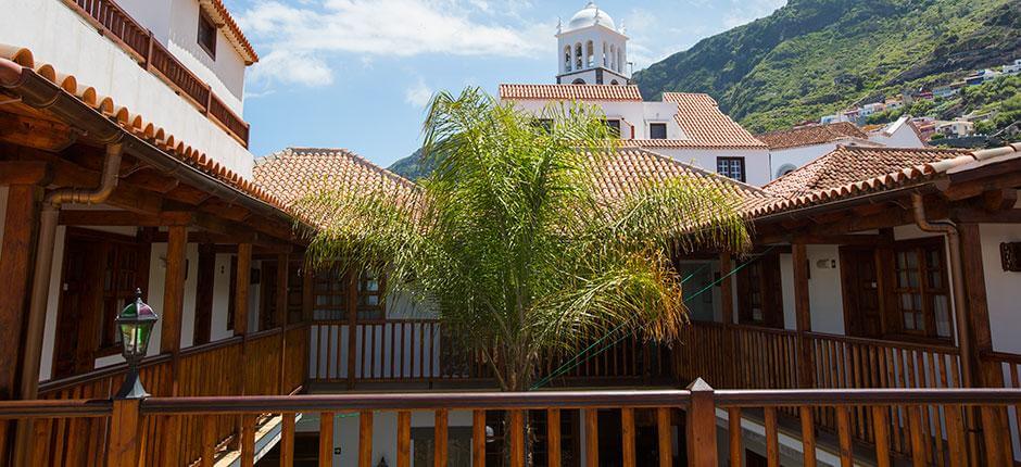 Gara Hotel Landhoteller på Tenerife