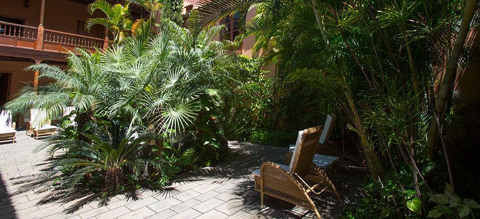 Hotel La Quinta Roja Landhoteller på Tenerife