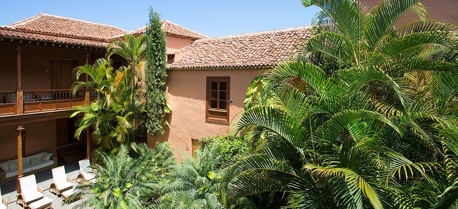 Hotel La Quinta Roja Landhoteller på Tenerife