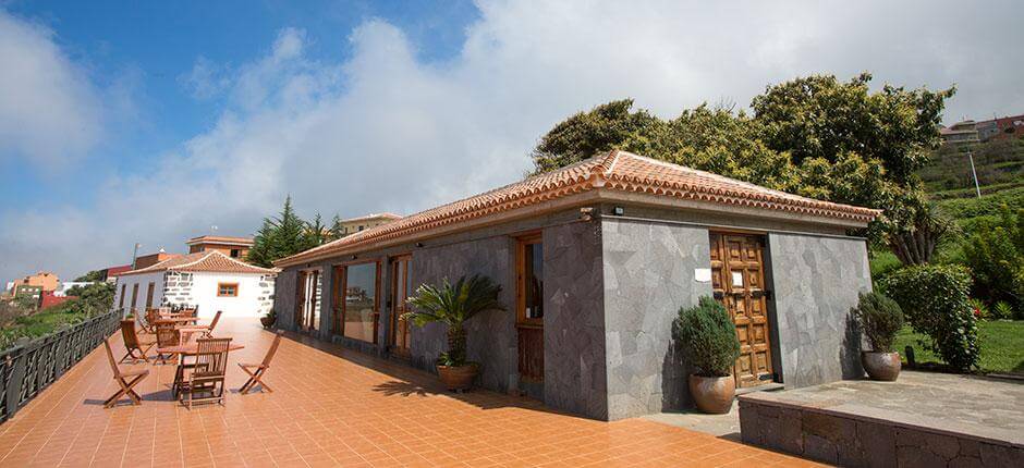 Hotel Casablanca Landhoteller på Tenerife