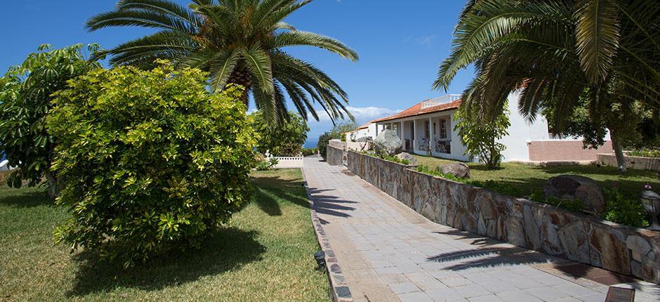 Hotel Finca San Juan Landhoteller på Tenerife