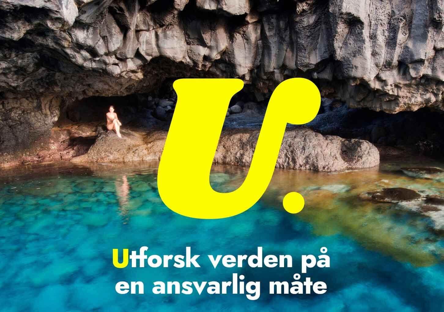 Utforsk verden på en ansvarlig måte