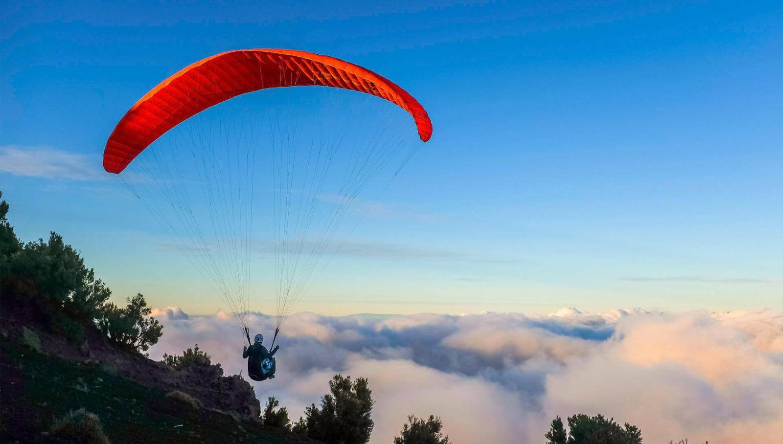 Malpaso Norte. El Hierro