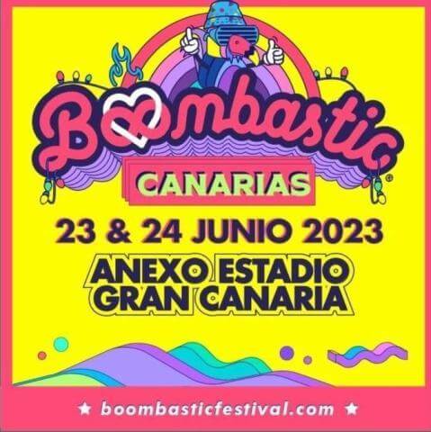 Boombastic Festival