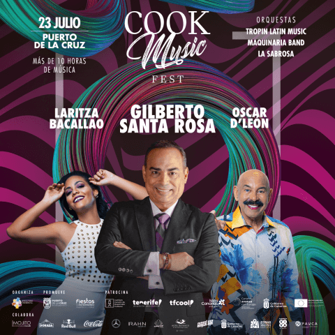 GILBERTO CARTEL COOK