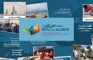 RALLYE DES ILES DU SOLEIL