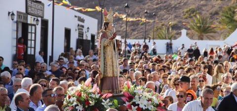San Marcial