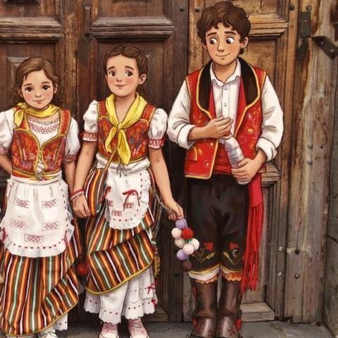 baile_magos_infantil_arona