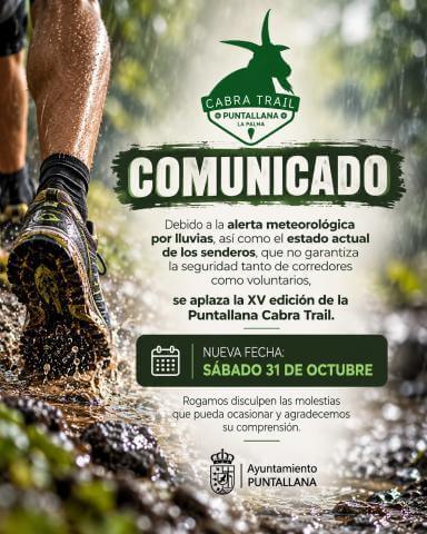 comunicado