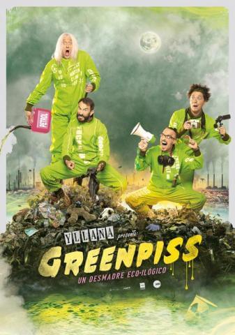 greenpiss-cartel