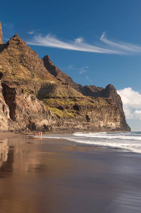 Playa de Güi-Güi