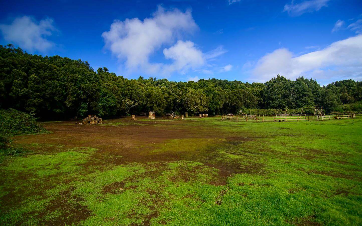 Laguna Grande