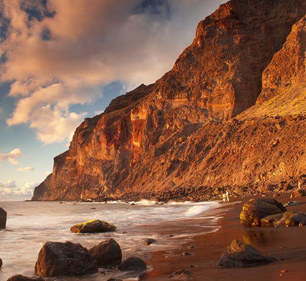 Playa del Inglés 