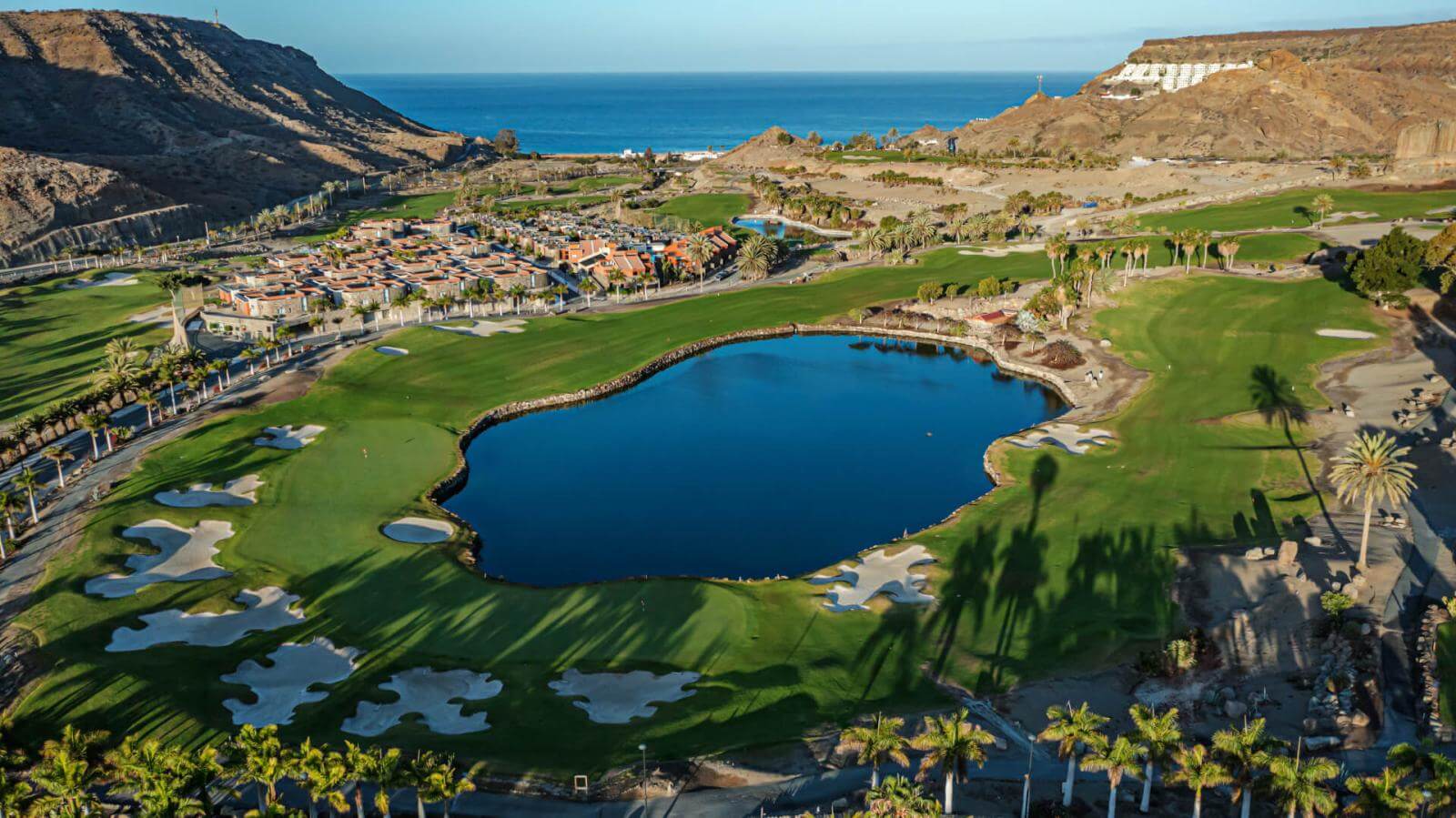Anfi Golf by Lopesan