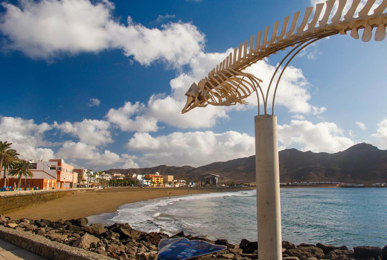 Playa De Gran Tarajal - galeria2