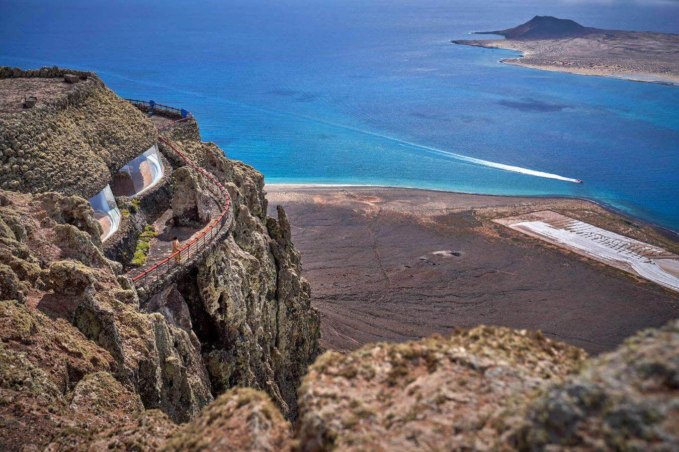 Mirador del Río