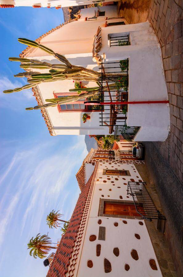 Ruta en coche por el sureste de Gran Canaria - galeria1