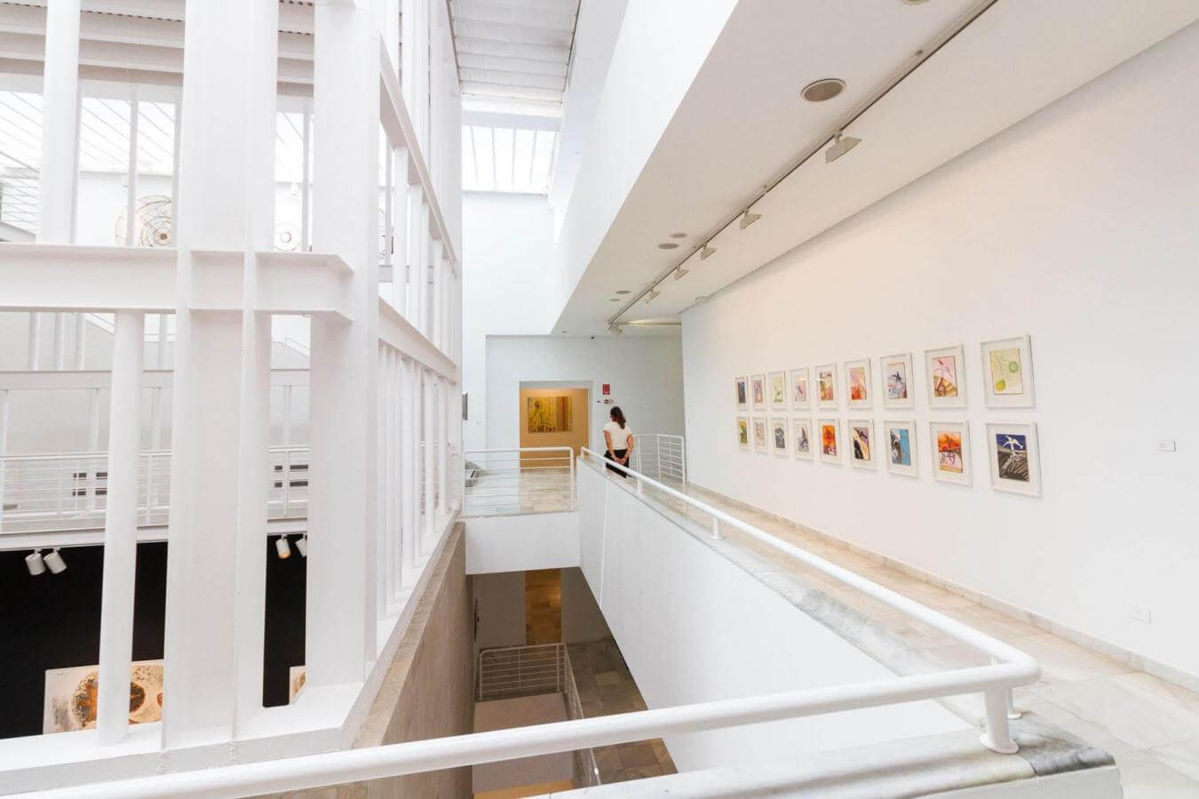 Centro Atlántico de Arte Moderno - CAAM - galeria3