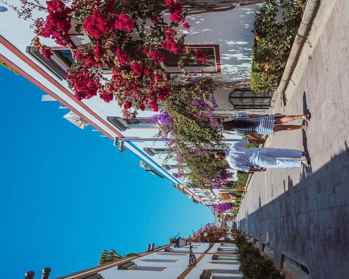 Ruta en coche por el suroeste de Gran Canaria - galeria1