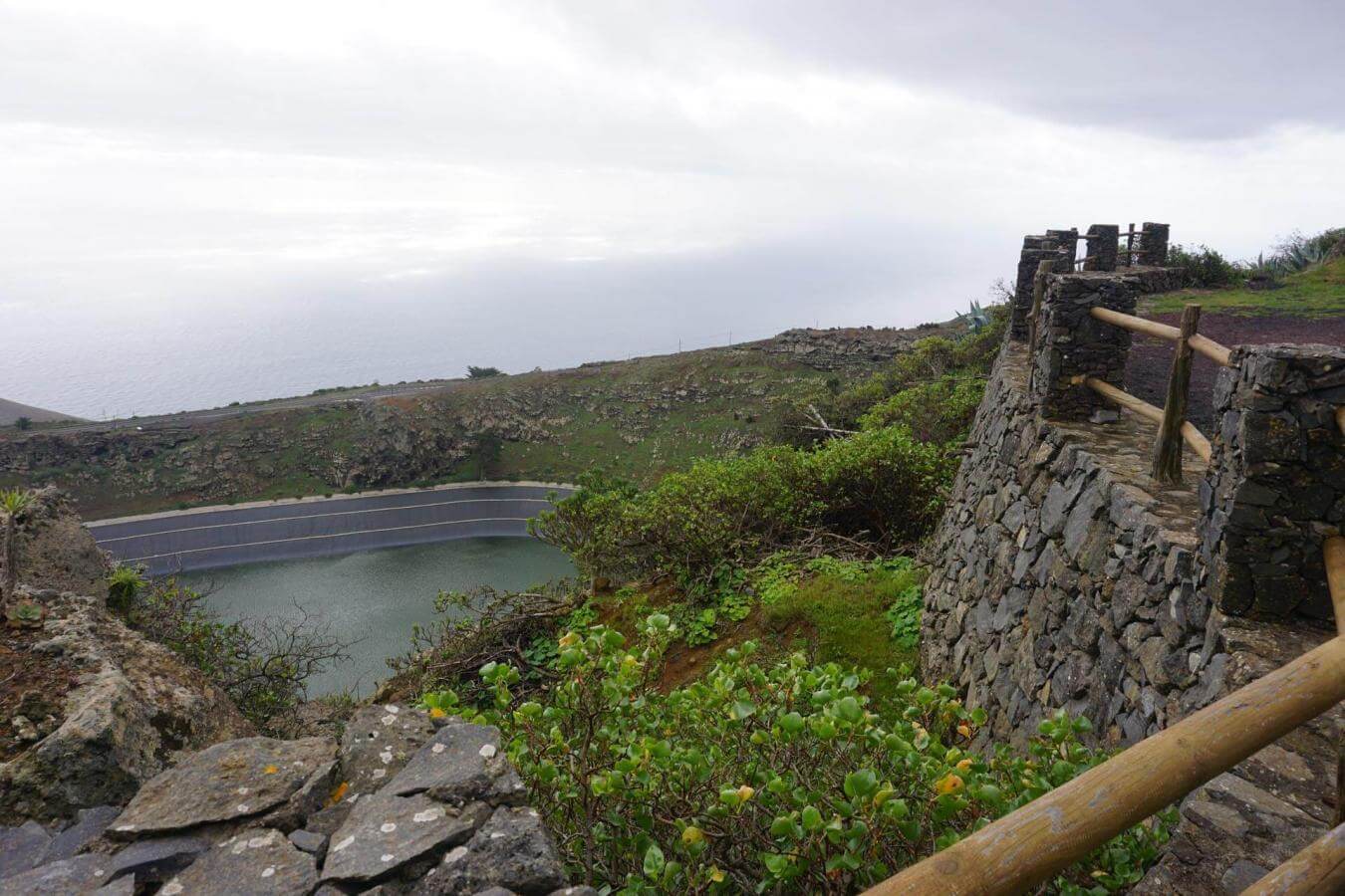 Ruta en coche por Valverde y San Andrés - galeria3