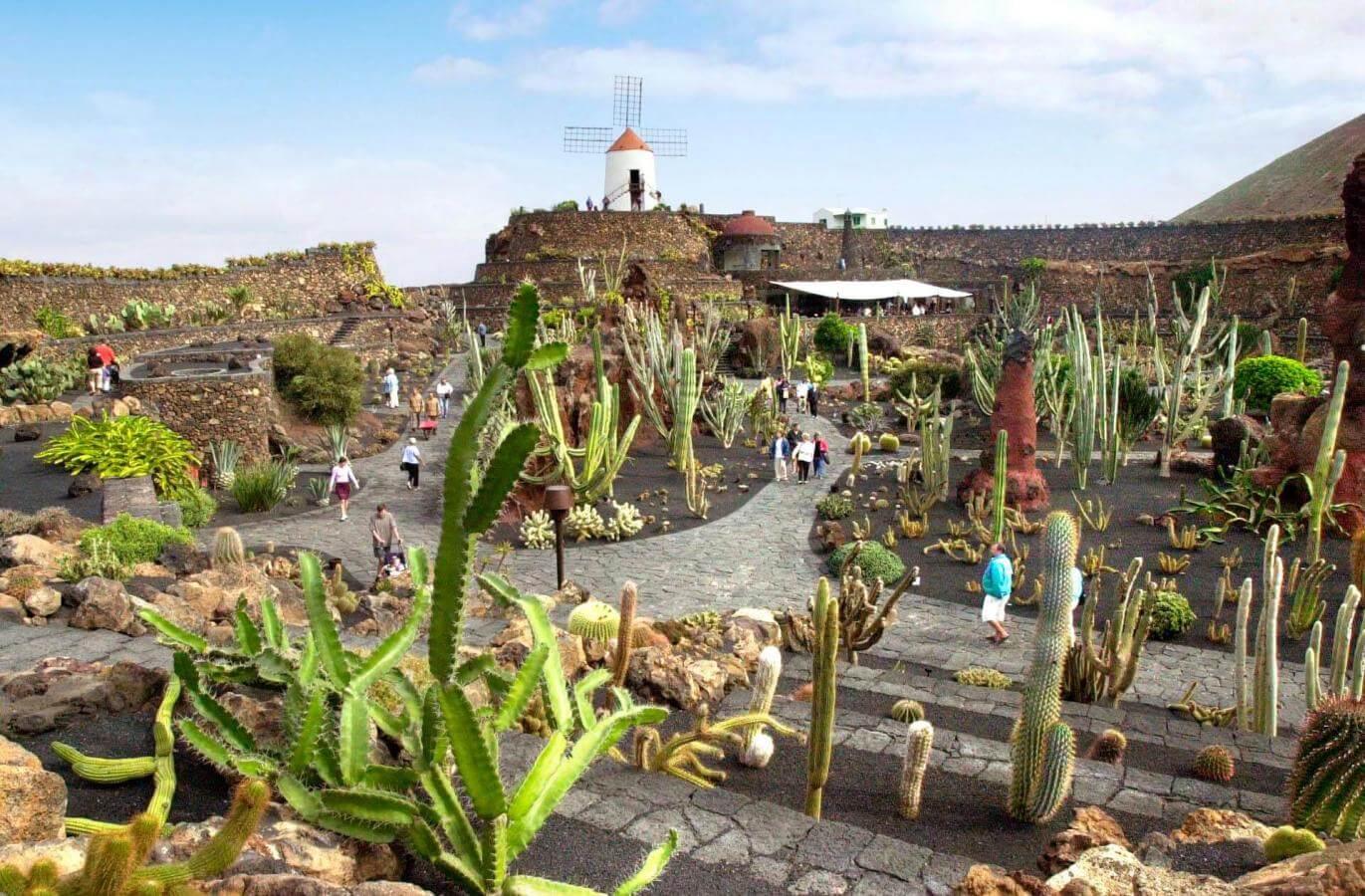 Ruta en coche por el norte de Lanzarote - galeria3