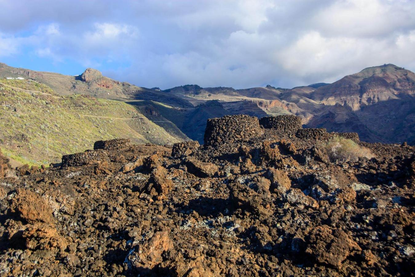 Maipés de Agaete Museos y centros turísticos en Gran Canaria