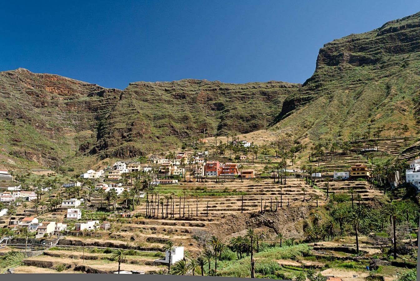 Ruta por el sur de La Gomera: Mirador de Los Roques, Caserío de Chipude, El Cercado, Mirador de Palmarejo, Laguna Grande - galeria5