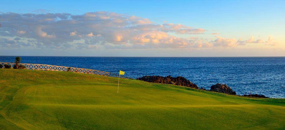 Amarilla Golf & Country Club – Golfbaner på Tenerife