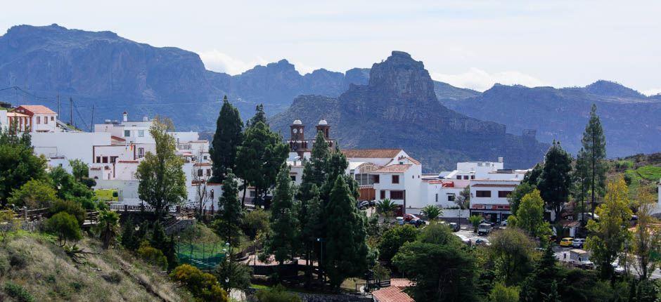 Artenara, Gran Canarias sjarmerende landsbyer
