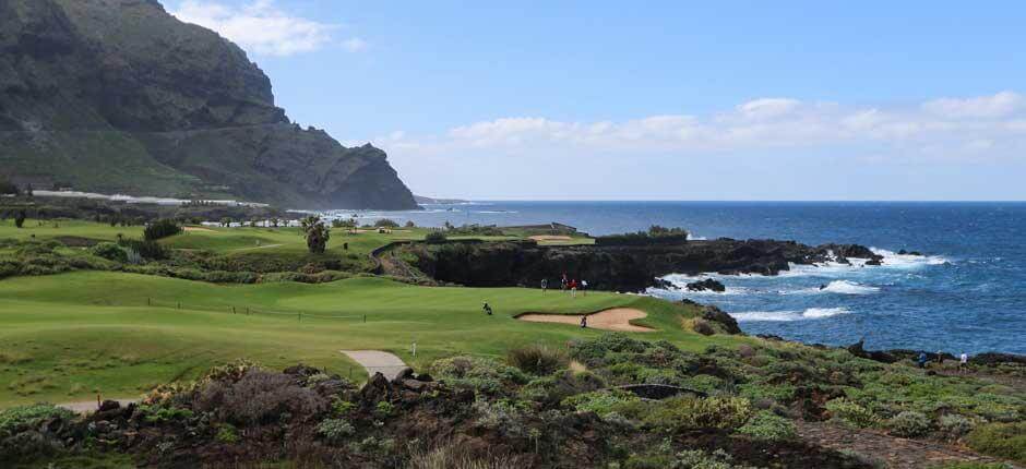 Buenavista Golf – Golfbaner på Tenerife