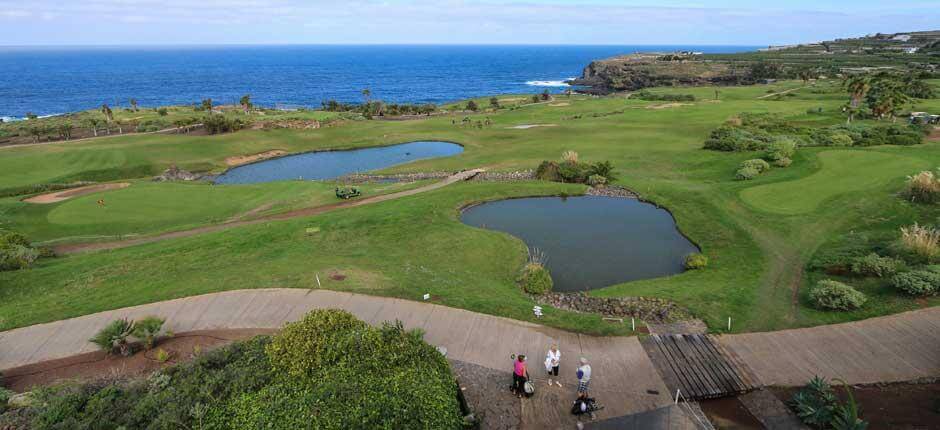 Buenavista Golf – Golfbaner på Tenerife