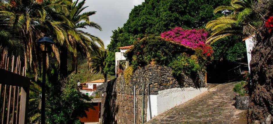 Masca, Tenerifes landsbyer