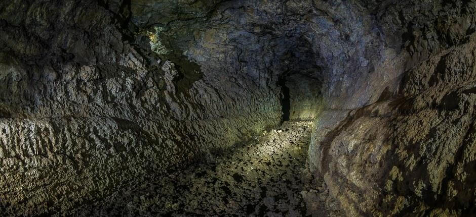 Cueva del Viento – Severdigheter på Tenerife