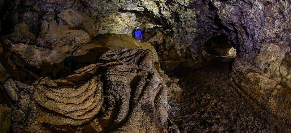 Cueva del Viento – Severdigheter på Tenerife