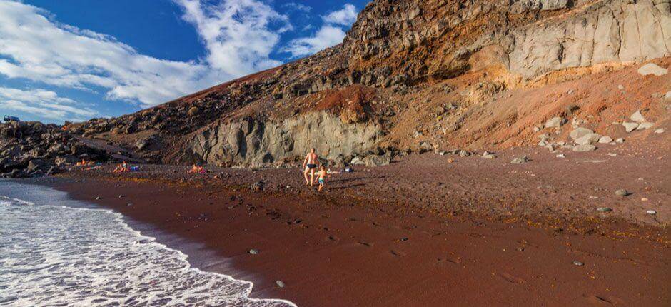 El Verodal i El Hierro